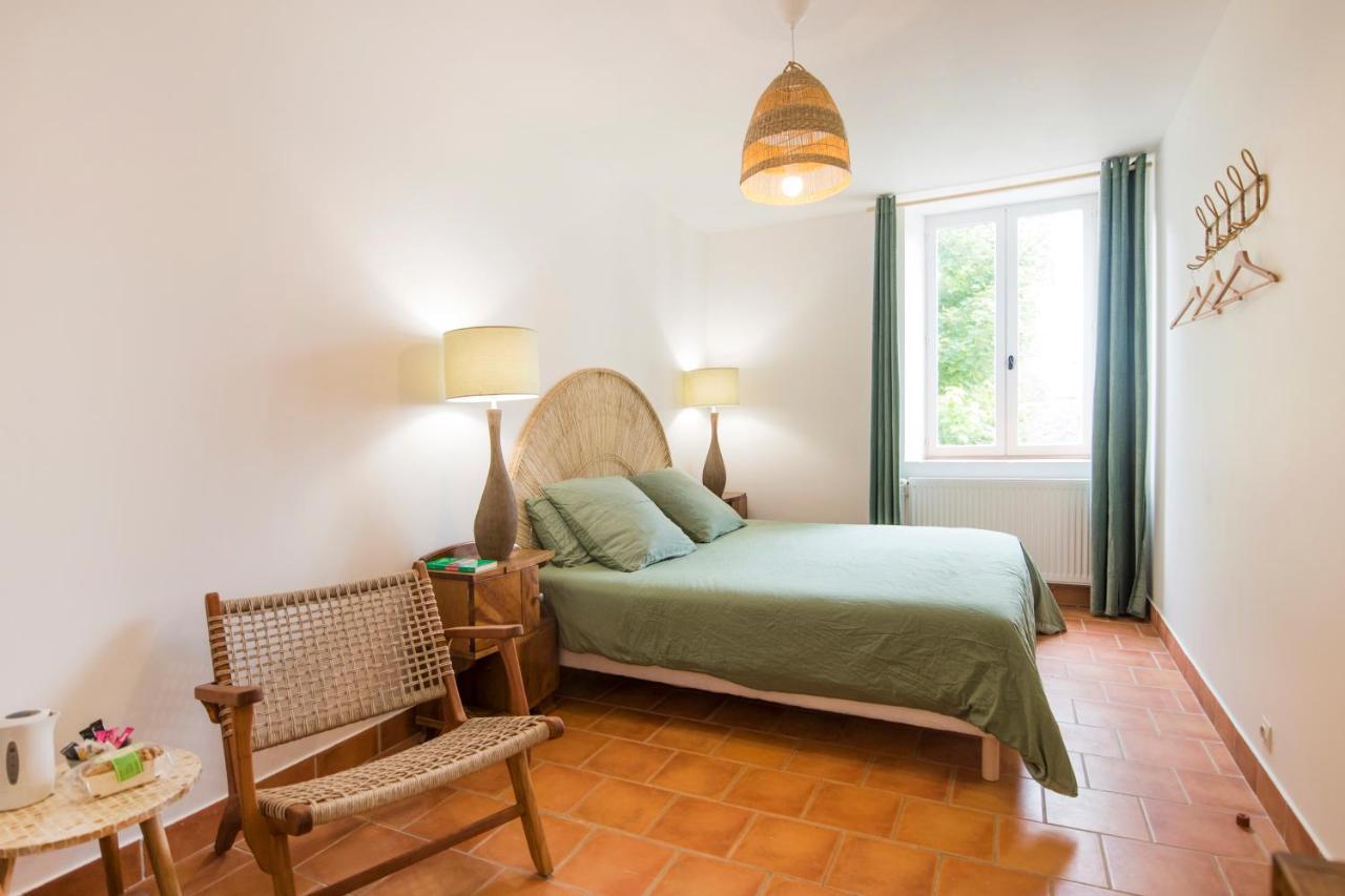 Bed and Breakfast Le Jardin De Josnes Екстер'єр фото